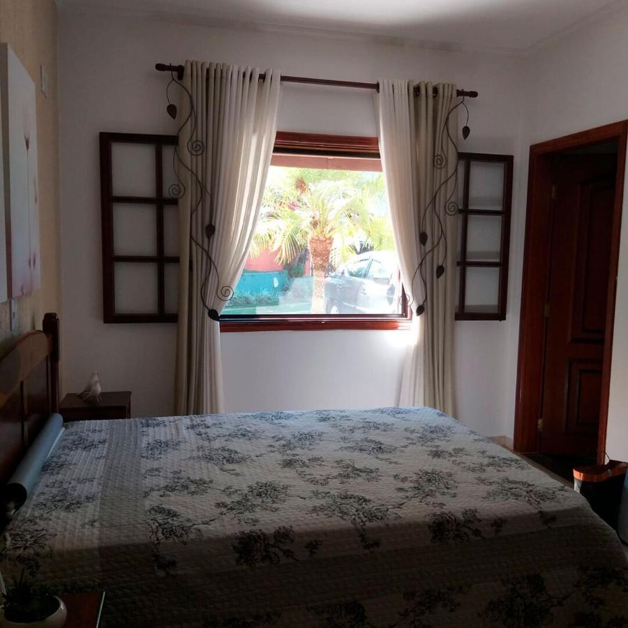 Casa De Campo C Churrasqueira E Wi-Fi Itatiba Sp Villa Dış mekan fotoğraf